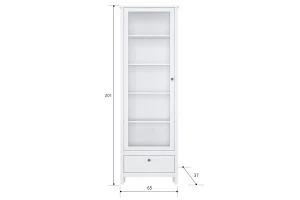 Второе фото. Шкаф Ewa