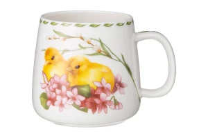 Кружка Lefard Sunday