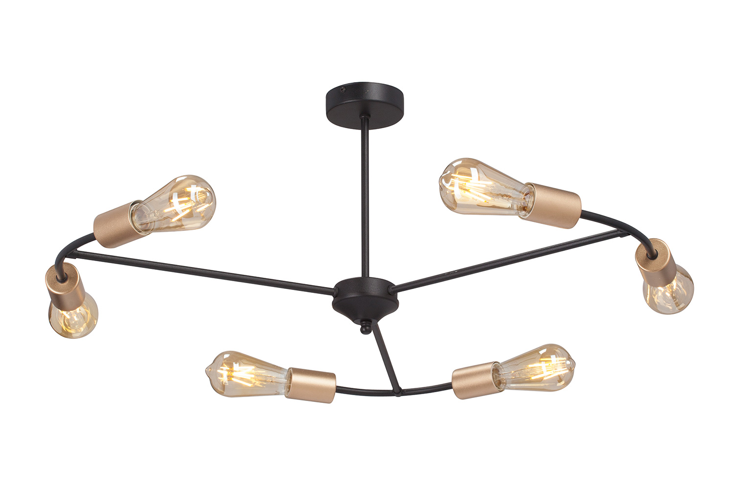 Люстра VITALUCE V3025