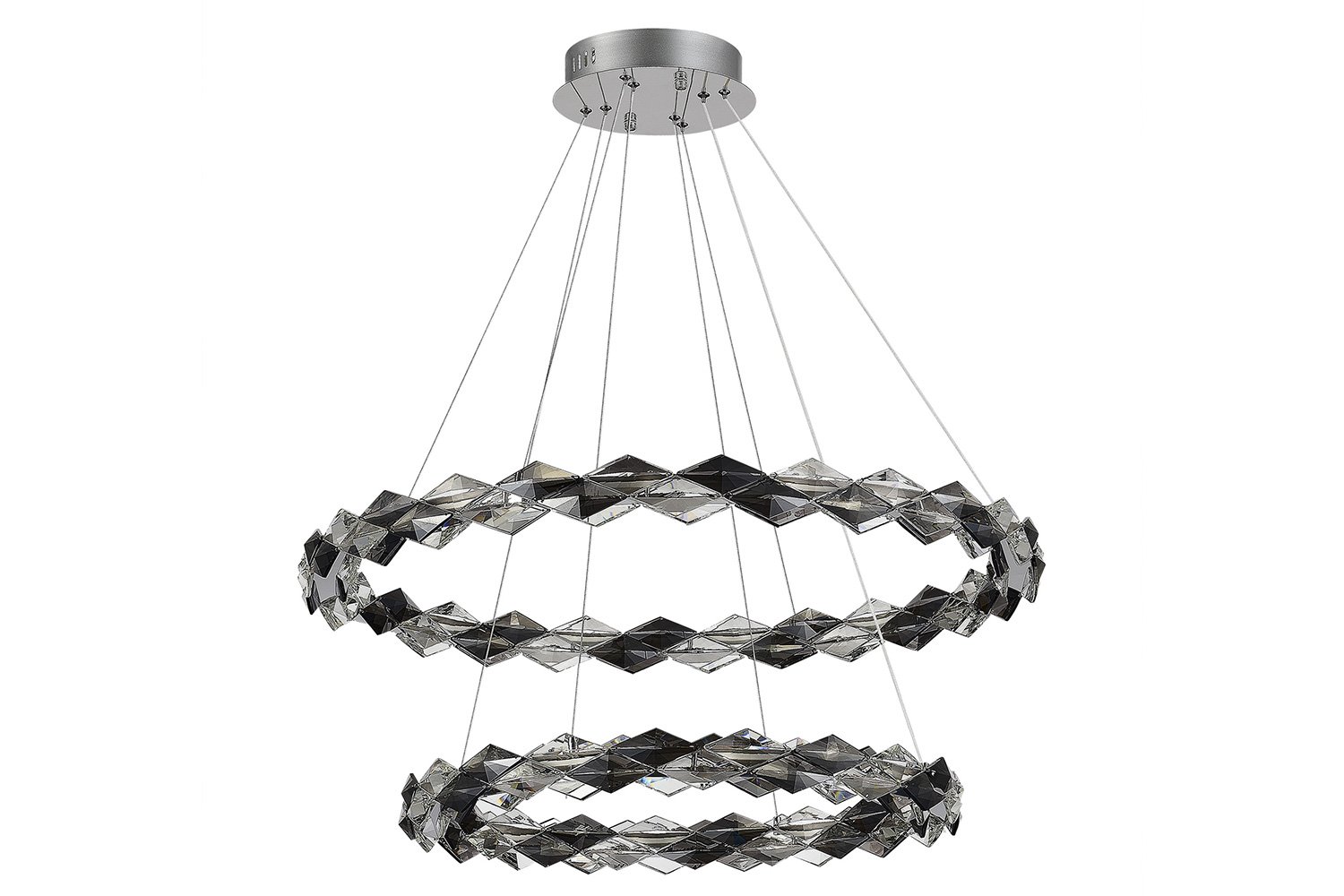 Люстра подвесная ST LUCE Diamanta