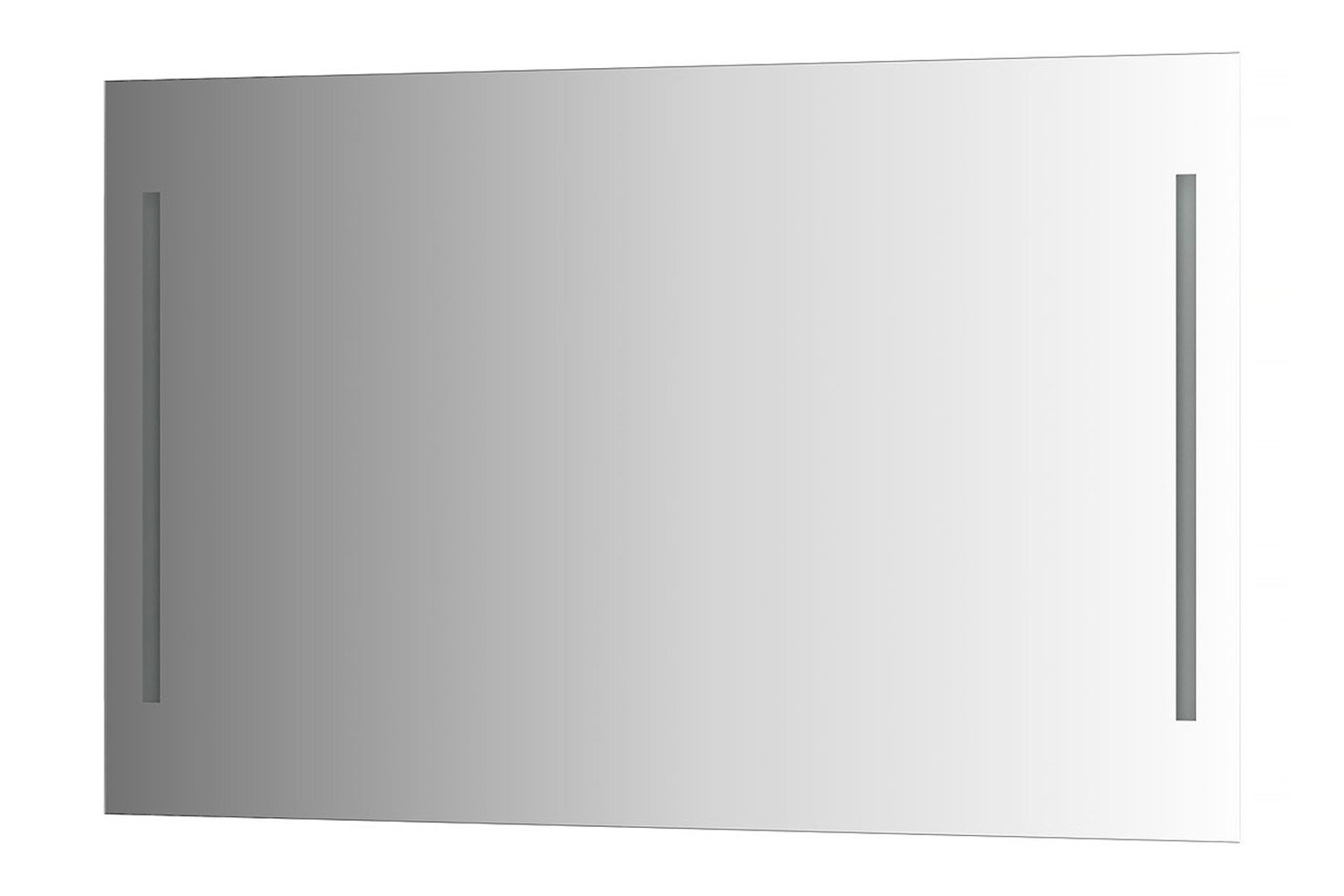 Зеркало Lumline