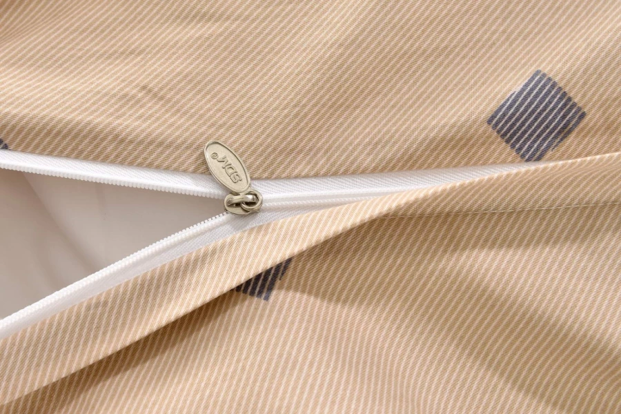 Комплект постельного белья SOFI DE MARKO Долли (изображение №7)
