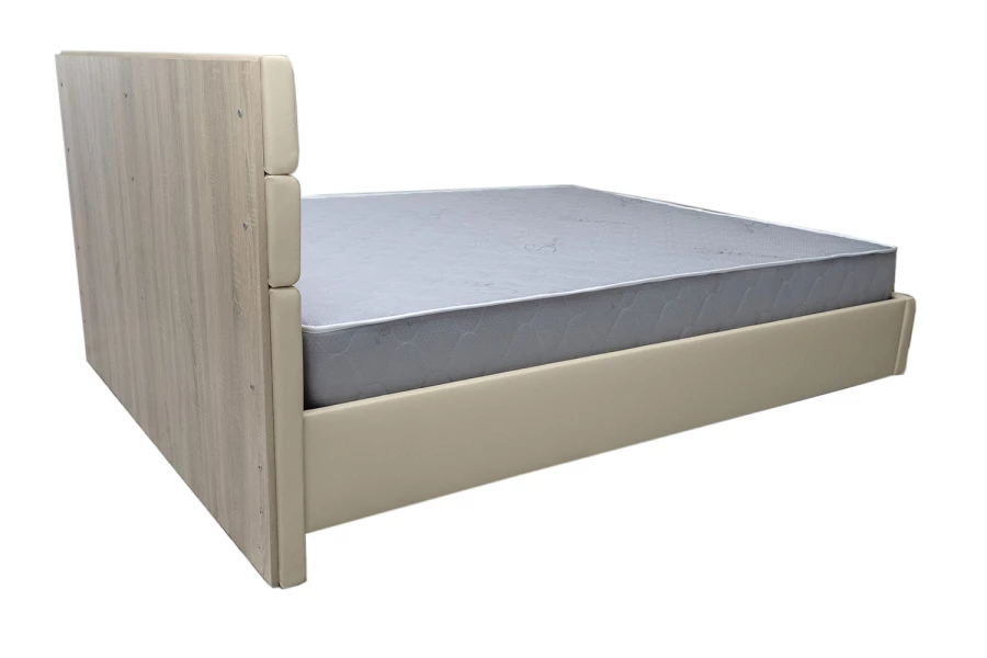 Кровать с подъемным механизмом Джуно (изображение №9)