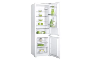 Встраиваемый холодильник GRAUDE IKG 180.0