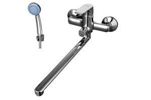 Смеситель универсальный ROSSINKA SILVERMIX RS31