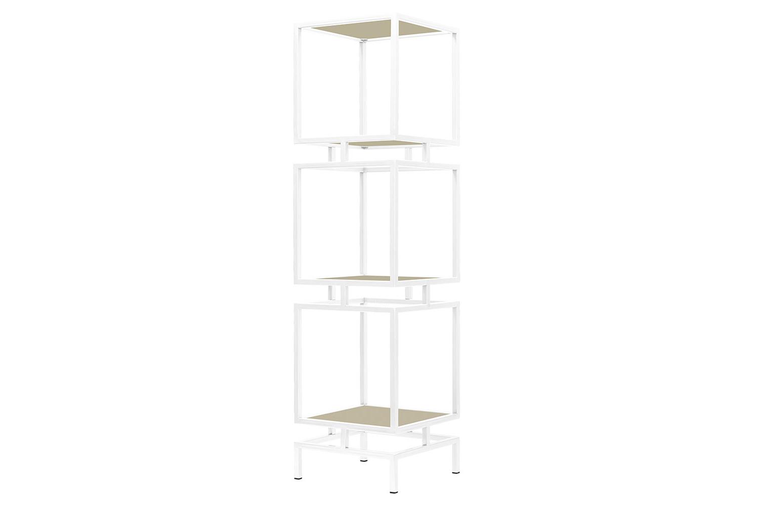 Стеллаж Cubic