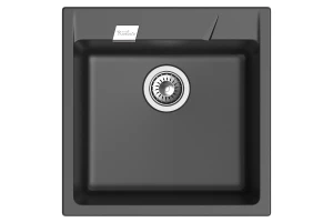 Мойка врезная Raum