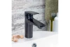 Смеситель для умывальника WasserKRAFT Wiese 8403 (изображение №2)
