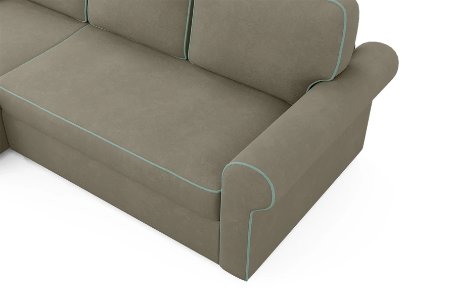 Угловой диван-кровать Tulon (изображение №4)
