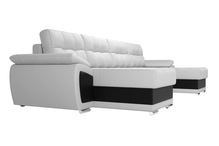 П-образный диван-кровать Аквилон (изображение №3)
