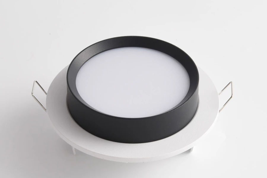 Светильник встраиваемый Downlight Hoop (изображение №3)