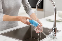 Набор щёток для мытья посуды CleanTech