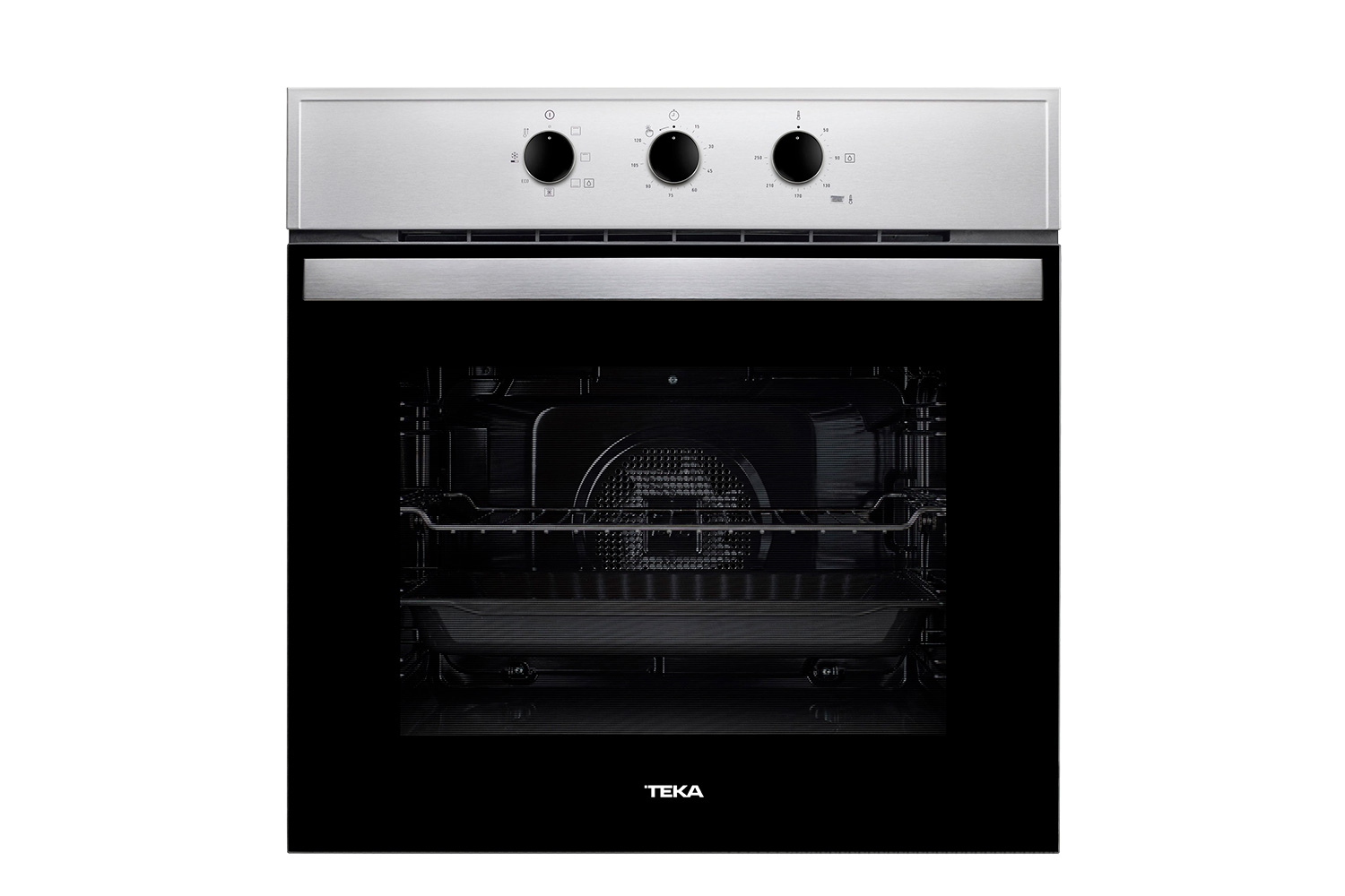 Электрический духовой шкаф Teka HBB 605