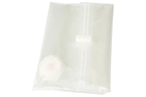 Второе фото. Пакет вакуумный с клапаном HBRSC