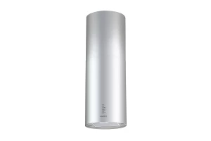 Вытяжка MAUNFELD Lee Light (Isla) 35 INOX