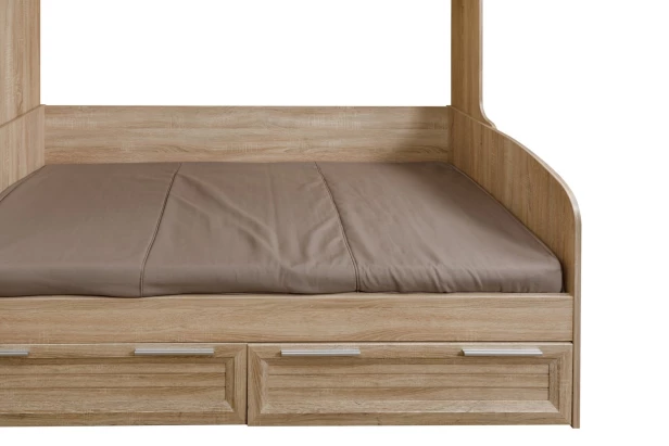 Кровать с ящиками Шервуд (изображение №10)