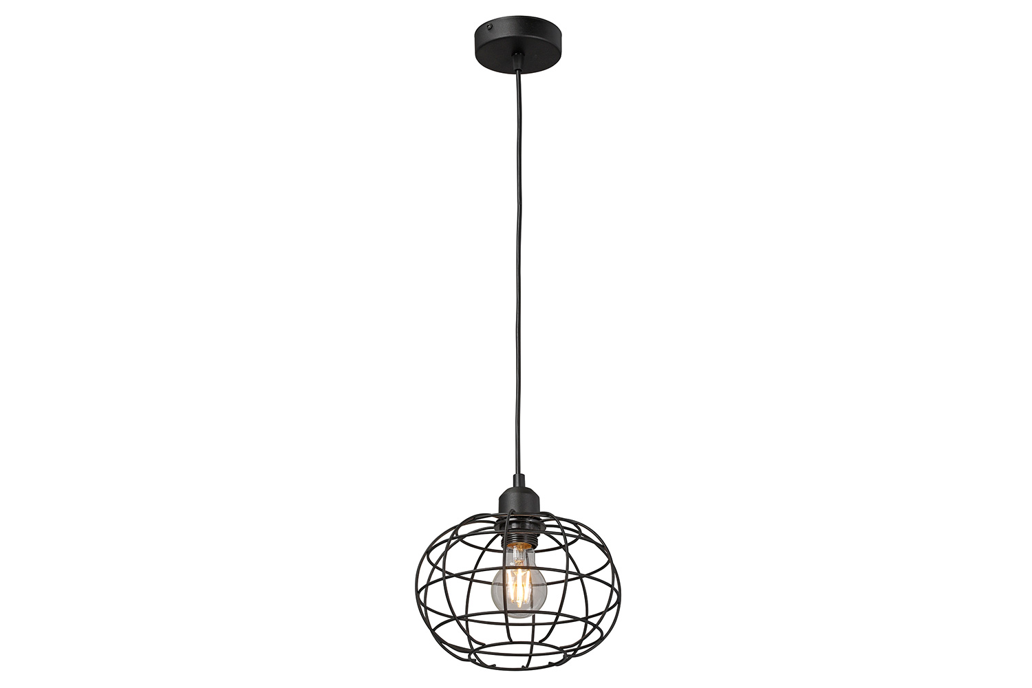 Светильник подвесной V2858-1/1S