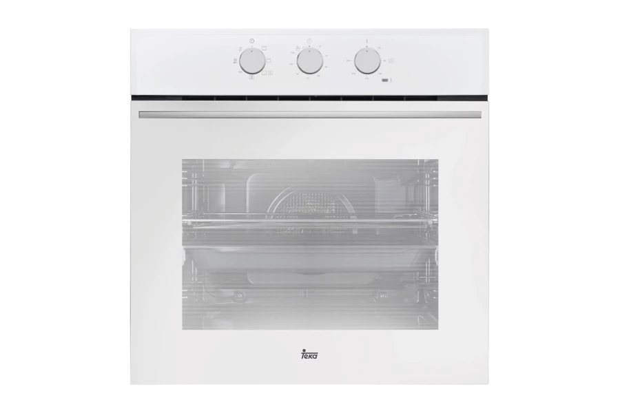 Электрический духовой шкаф Teka HSB 610 BK (изображение №1)