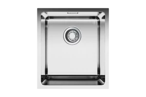 Мойка врезная OMOIKIRI Tadzava 38