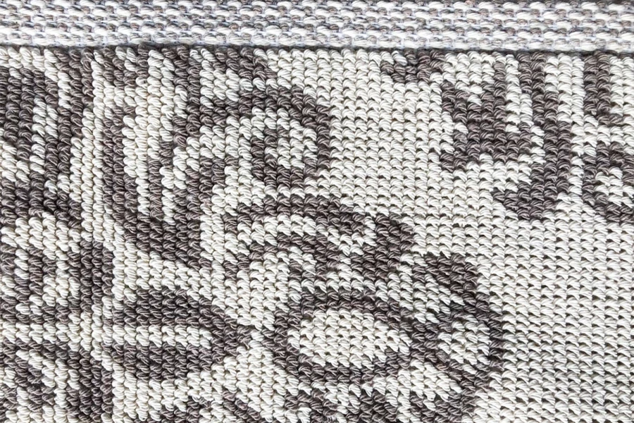 Набор ковриков Pamuklu (изображение №2)