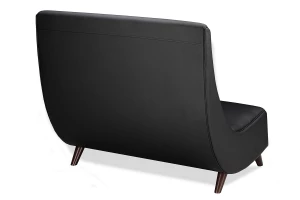 Второе фото. Диван Овале