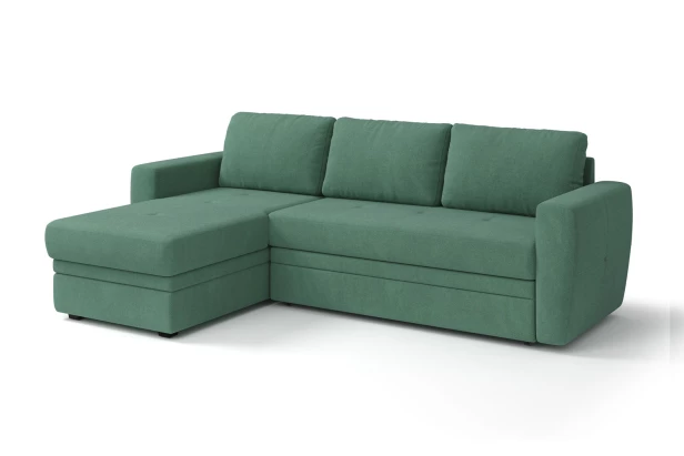 Угловой диван-кровать Лакки (изображение №1)