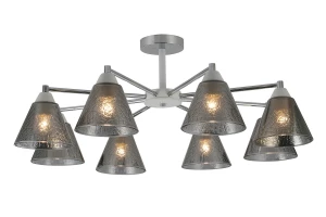 Второе фото. Люстра SCHAFFNER Esistenza