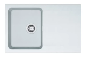 Мойка врезная с крылом FRANKE OID 611-78