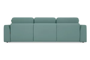 Второе фото. Диван-кровать SOLANA Сиэтл-мини