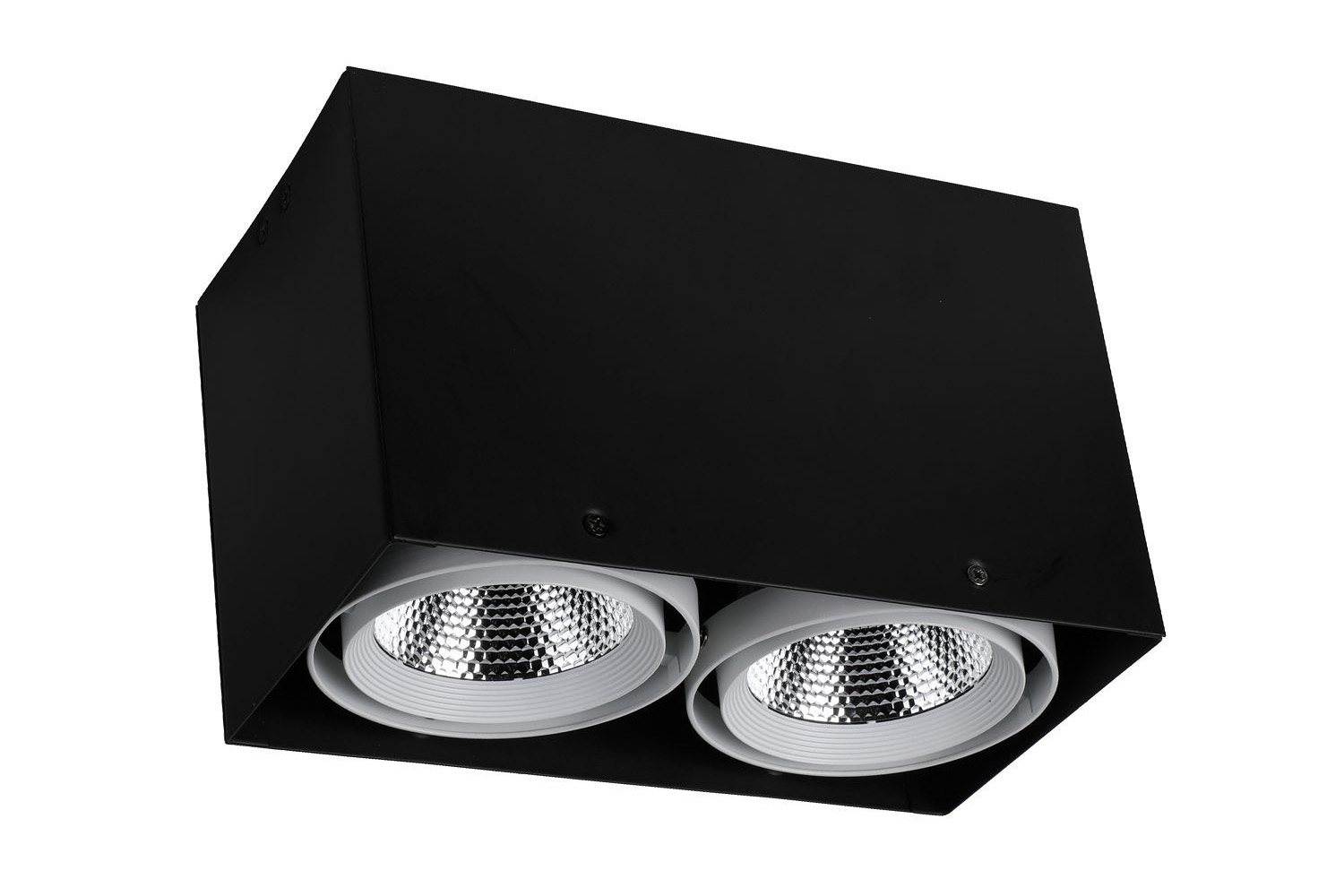 Светильник потолочный LED Flashled 9 кв.м