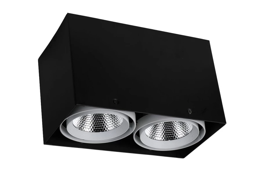 Светильник потолочный LED Flashled 9 кв.м (изображение №1)