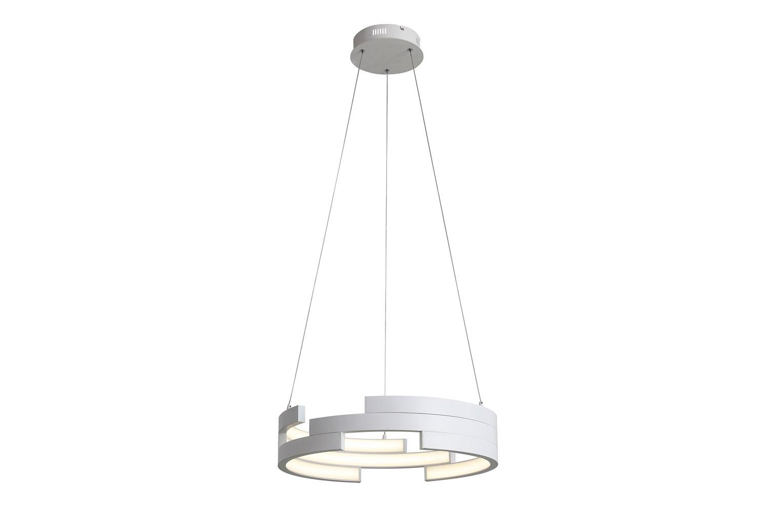 Люстра подвесная ST LUCE Genuine