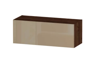 Полка открытие вверх Студио