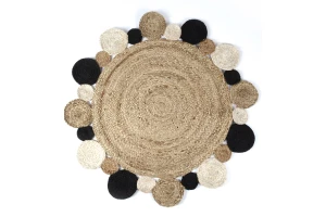 Экоковрик IC-18397