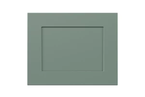 Фасад высокого выдвижного ящика для шкафа Сиена