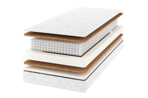 Матрас Dream EVS500 Ppu Plus