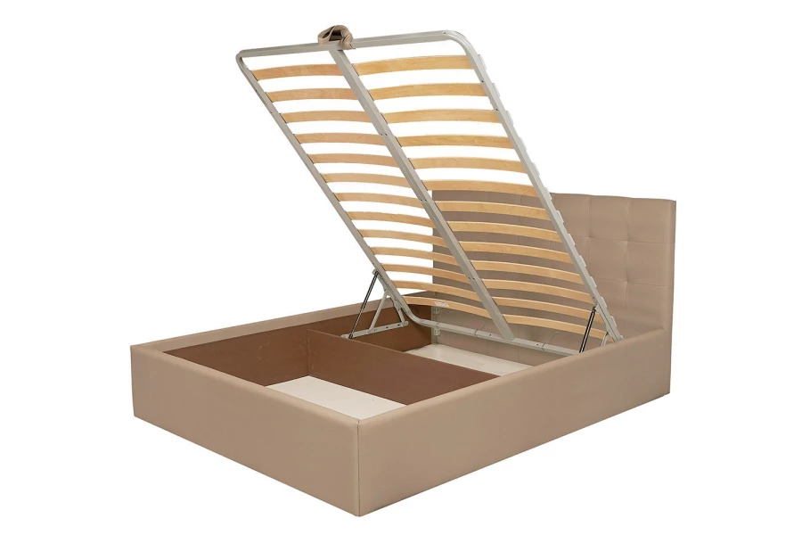 Кровать с подъёмным механизмом  Коста (изображение №6)