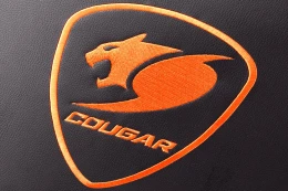 Кресло компьютерное игровое COUGAR Armor