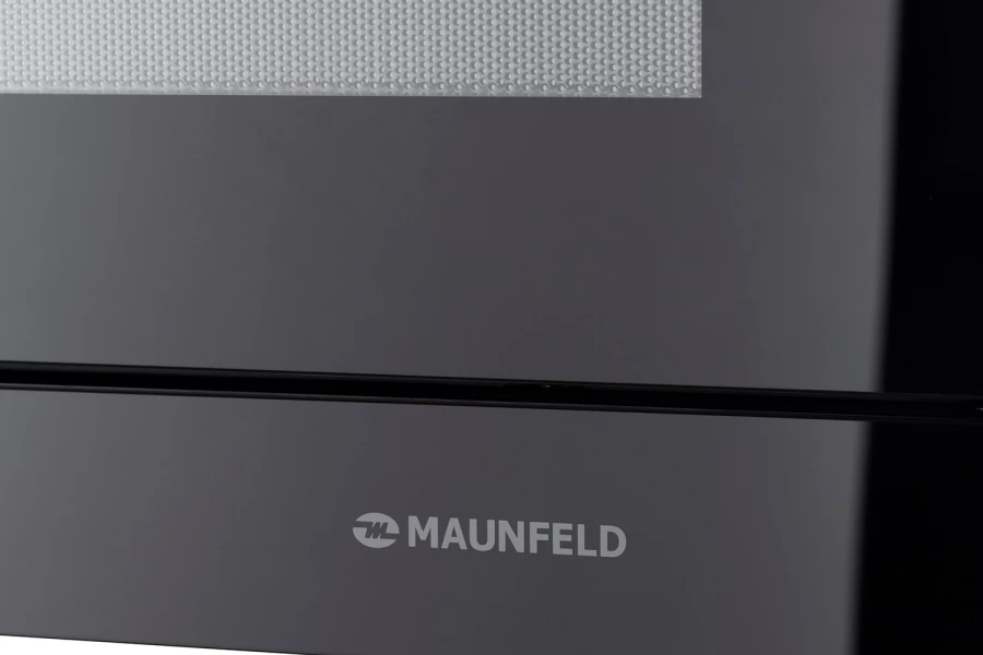 Встраиваемая микроволновая печь MAUNFELD MBMO.20.1PGB (изображение №5)
