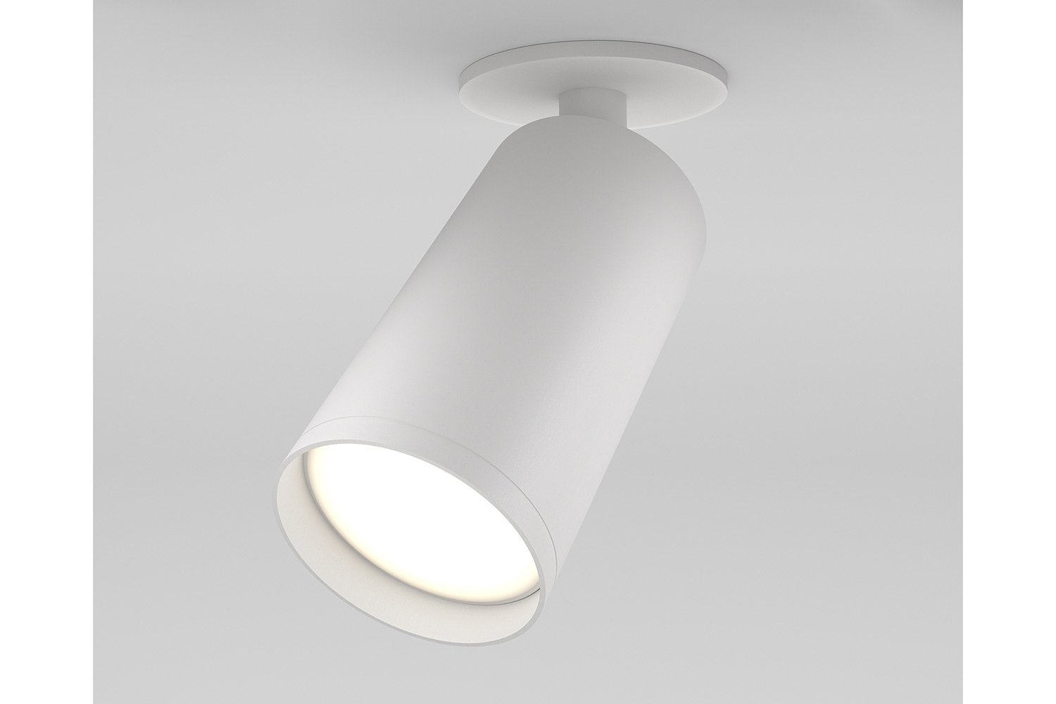 Светильник потолочный Ceiling & Wall Focus S