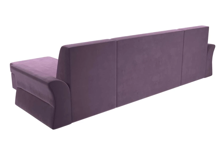 Угловой диван-кровать Мерси (изображение №9)