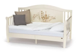 Кровать-диван детская Stanzione Verona Div Musica