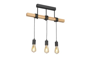 Люстра V2860-1/3PL