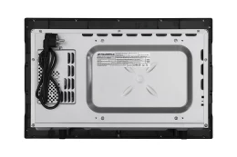 Встраиваемая микроволновая печь MAUNFELD XBMO202S