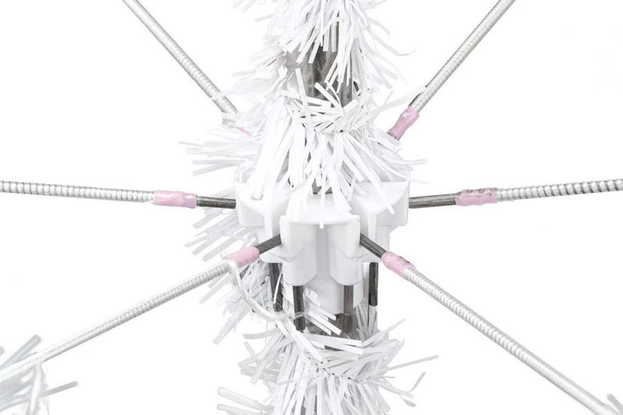 Искусственная ель Пушистая (изображение №9)