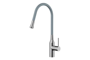 Смеситель OMOIKIRI Yatomi-BN-GR