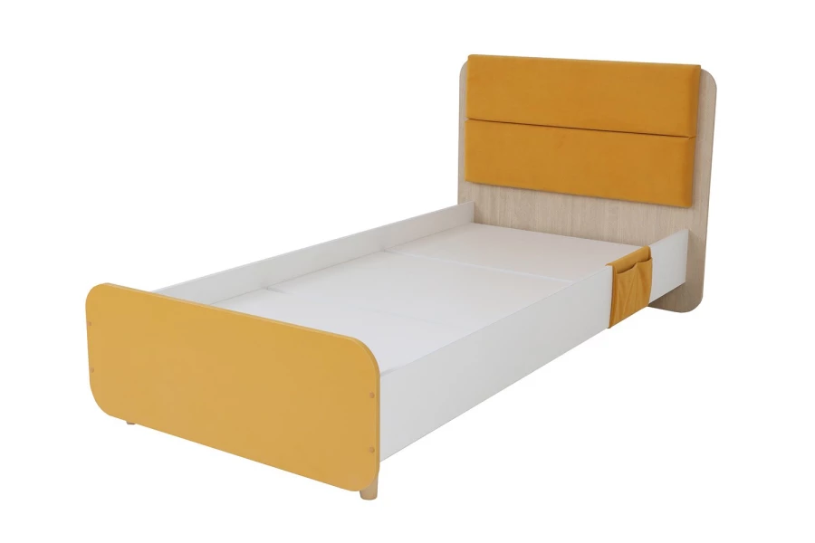 Кровать Манго-3 (изображение №1)