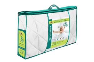 Второе фото. Одеяло Evcalina