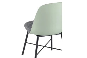 Второе фото. Стул Shell