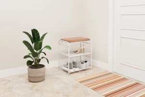 Второе фото. Подставка для обуви Гранада